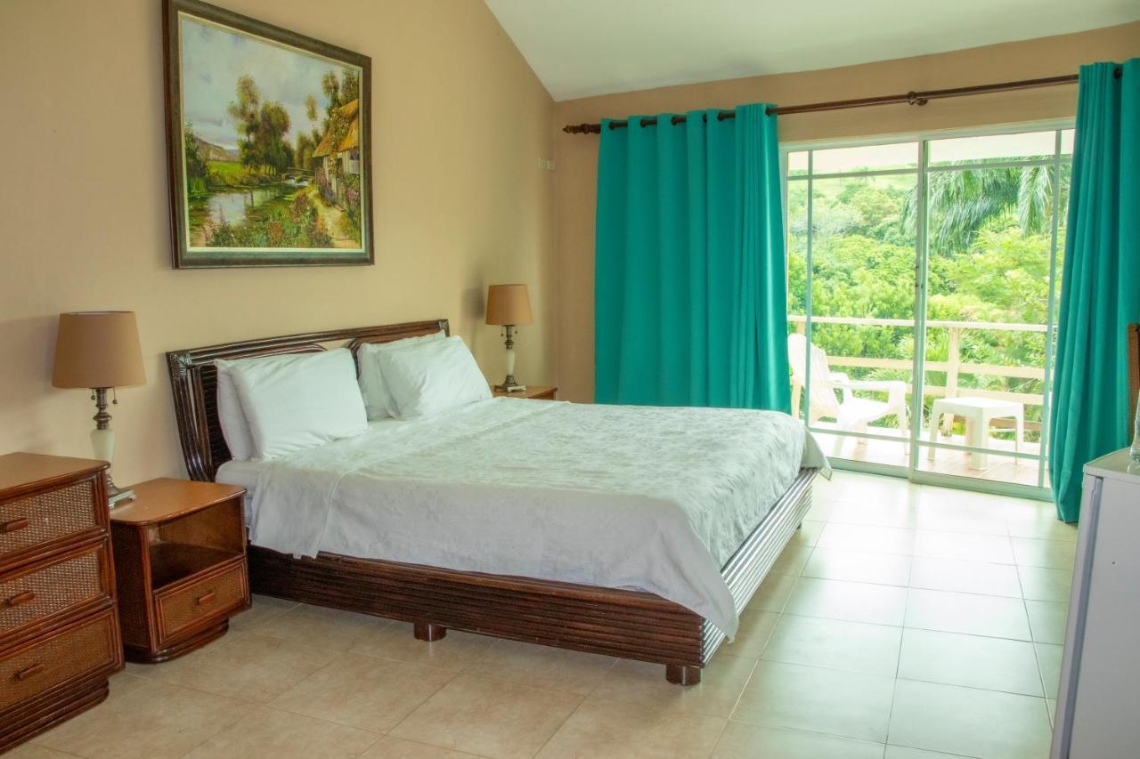 Jarabacoa River Club & Resort Экстерьер фото