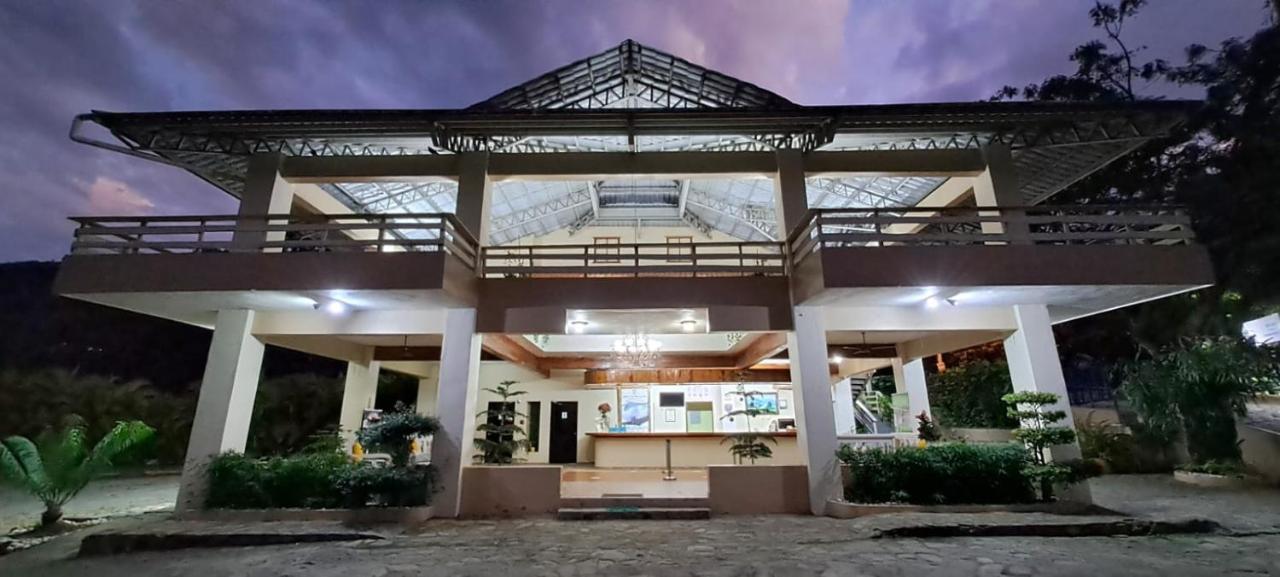 Jarabacoa River Club & Resort Экстерьер фото