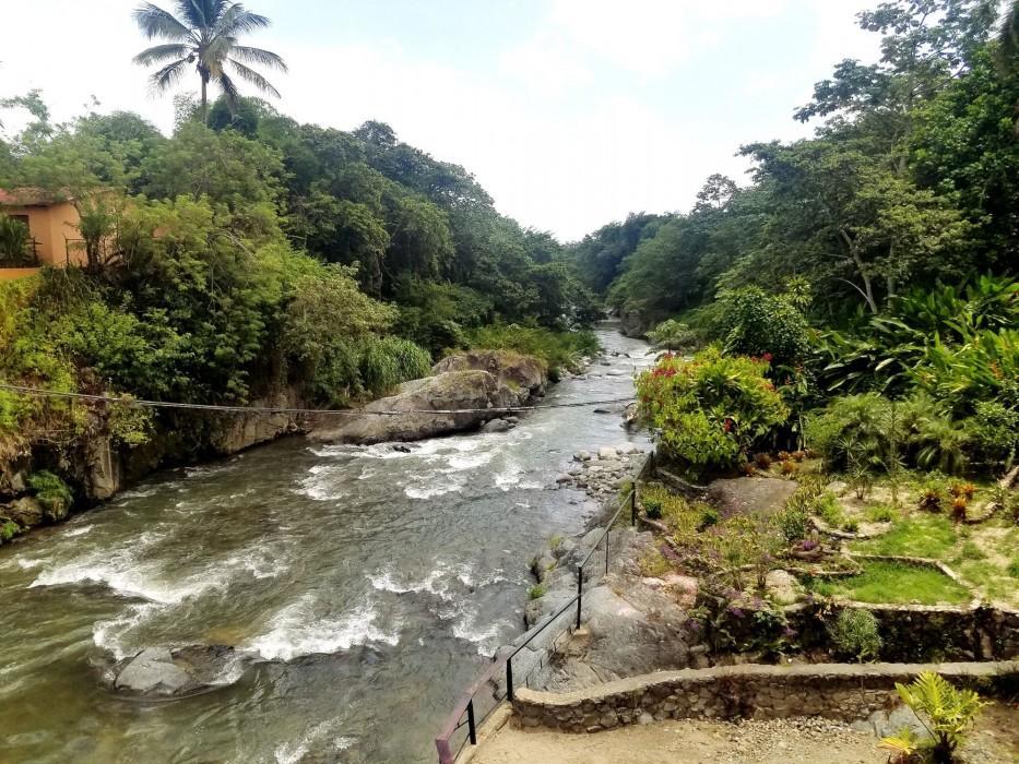 Jarabacoa River Club & Resort Экстерьер фото