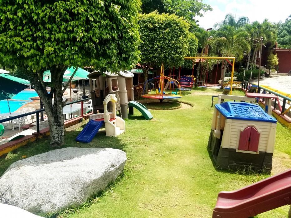 Jarabacoa River Club & Resort Экстерьер фото