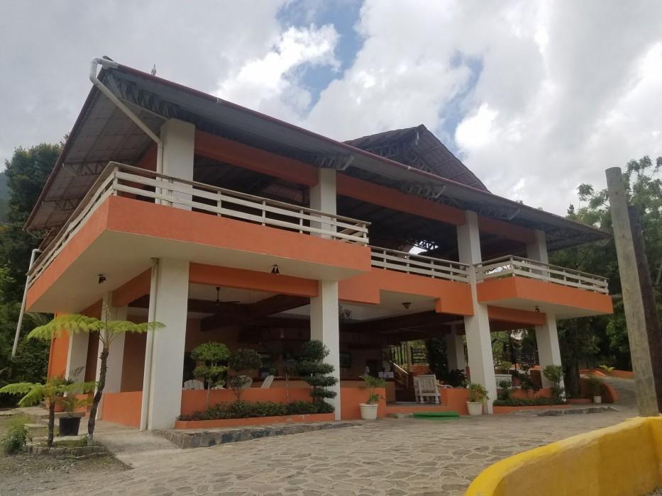 Jarabacoa River Club & Resort Экстерьер фото