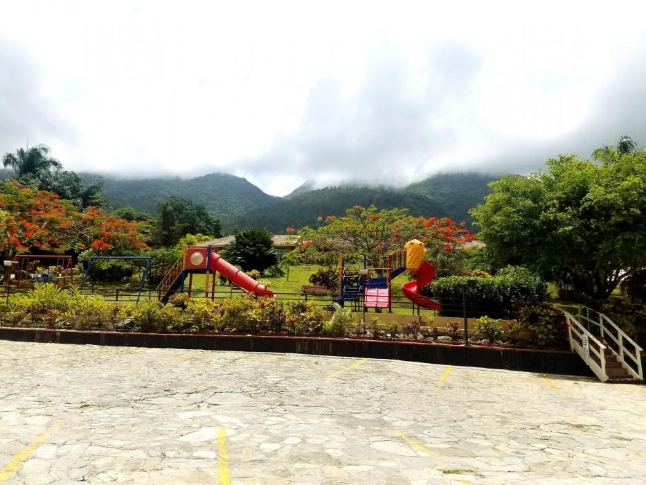Jarabacoa River Club & Resort Экстерьер фото