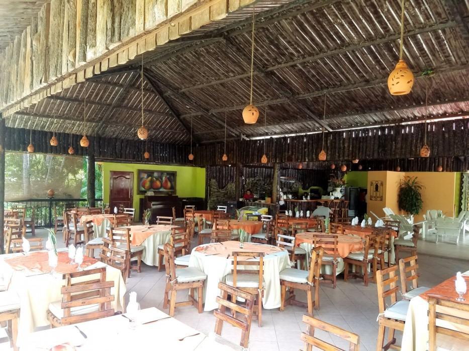 Jarabacoa River Club & Resort Экстерьер фото
