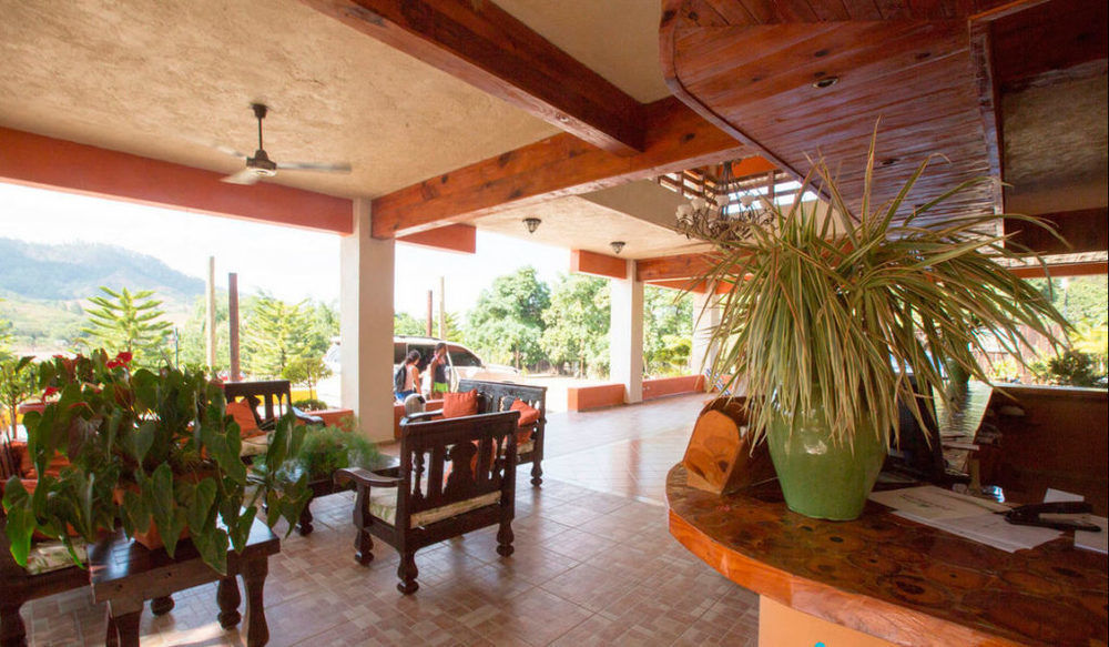 Jarabacoa River Club & Resort Экстерьер фото