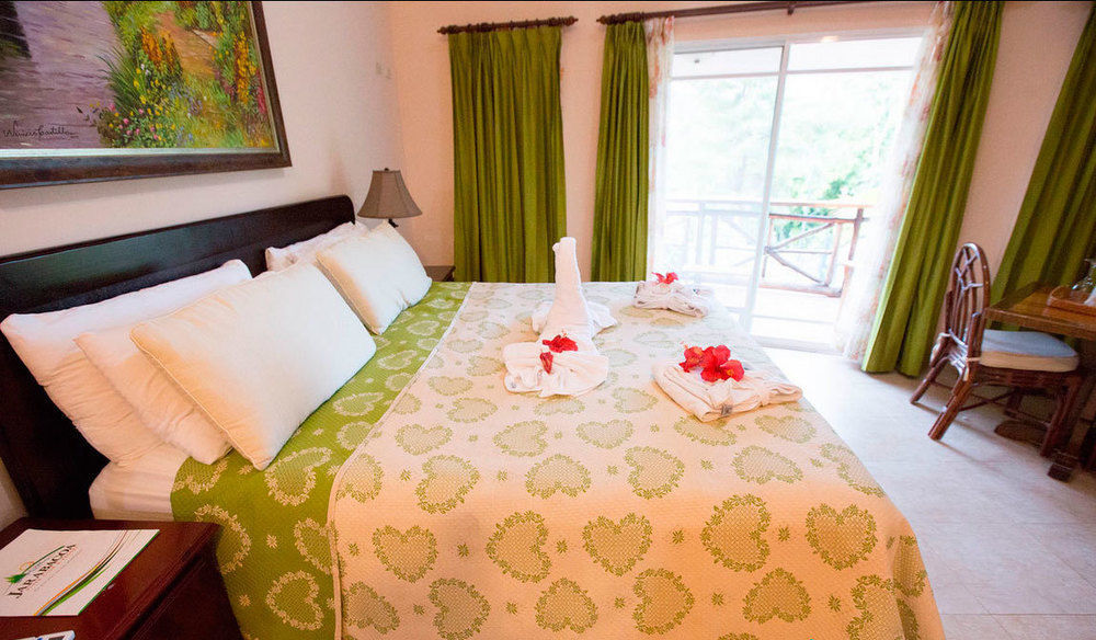 Jarabacoa River Club & Resort Экстерьер фото