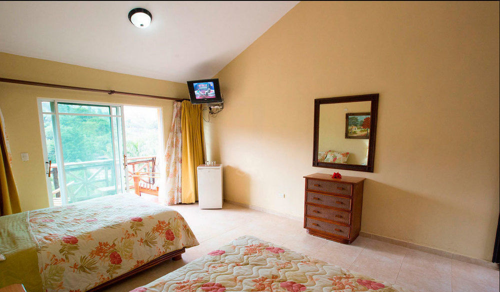 Jarabacoa River Club & Resort Экстерьер фото