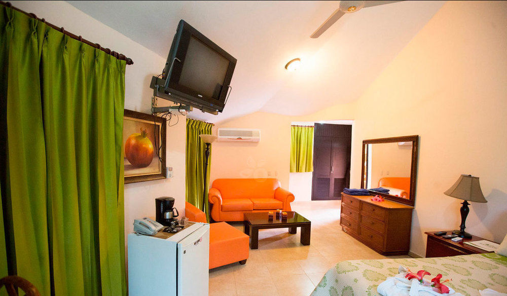 Jarabacoa River Club & Resort Экстерьер фото