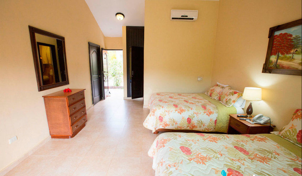 Jarabacoa River Club & Resort Экстерьер фото