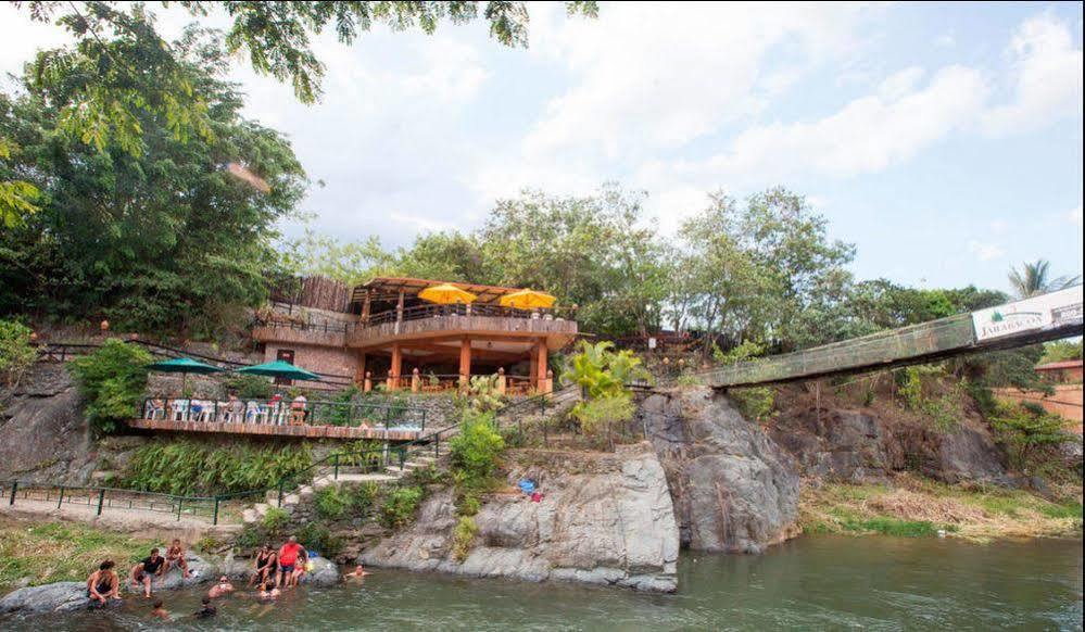 Jarabacoa River Club & Resort Экстерьер фото