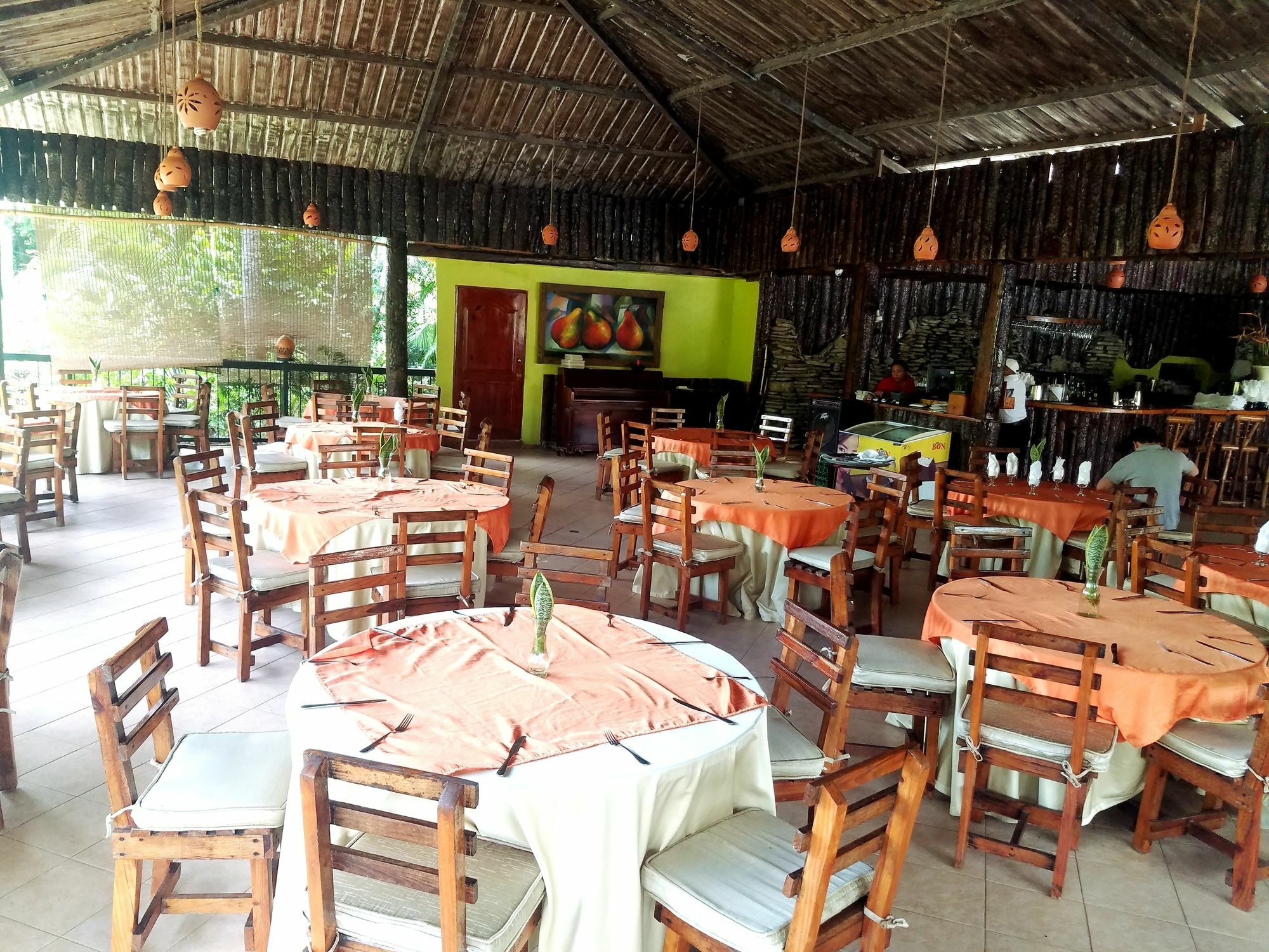 Jarabacoa River Club & Resort Экстерьер фото