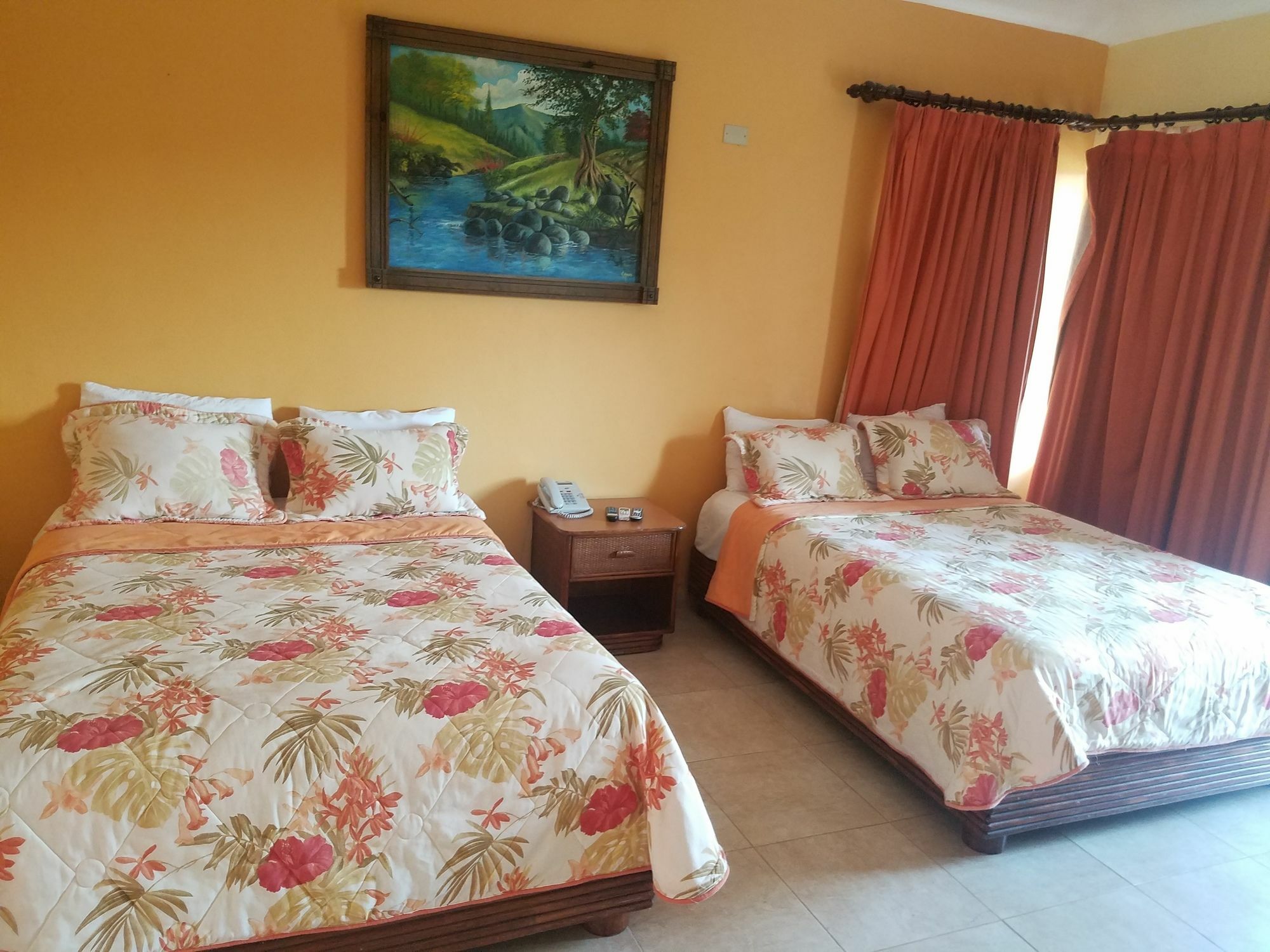 Jarabacoa River Club & Resort Экстерьер фото